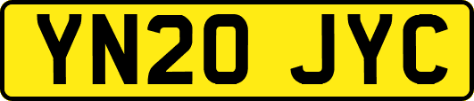 YN20JYC