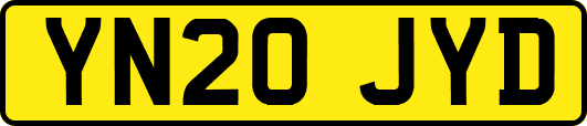 YN20JYD