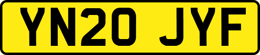 YN20JYF