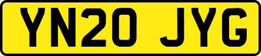 YN20JYG