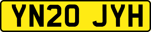YN20JYH