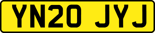 YN20JYJ