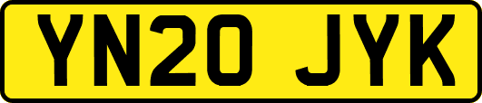 YN20JYK