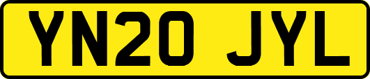 YN20JYL