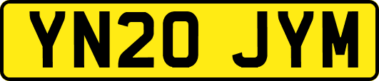 YN20JYM