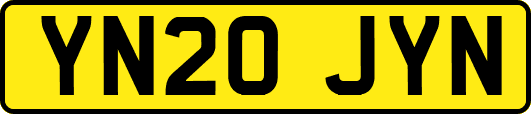 YN20JYN