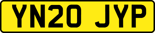 YN20JYP
