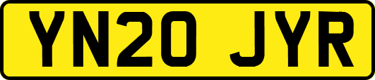 YN20JYR