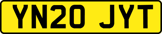 YN20JYT