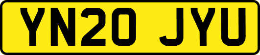 YN20JYU