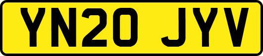YN20JYV