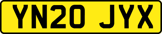 YN20JYX