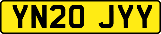 YN20JYY