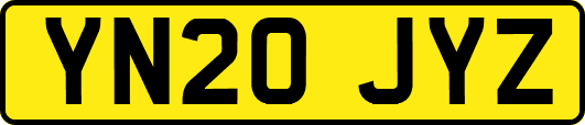 YN20JYZ
