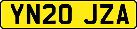 YN20JZA