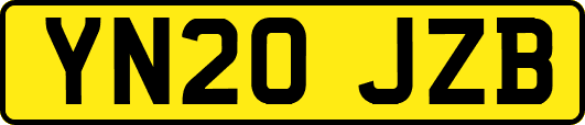 YN20JZB