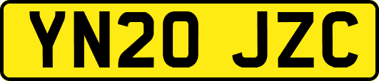 YN20JZC