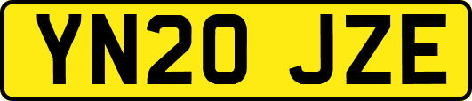 YN20JZE