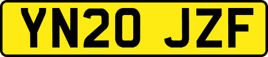 YN20JZF