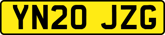 YN20JZG