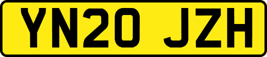 YN20JZH