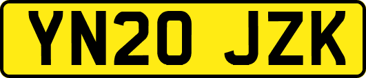 YN20JZK