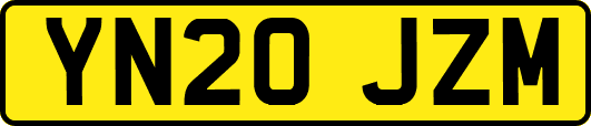 YN20JZM