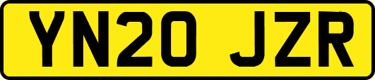 YN20JZR