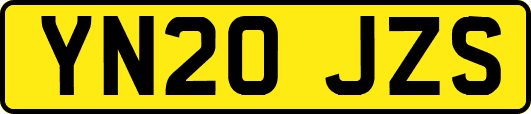 YN20JZS