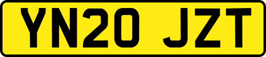 YN20JZT