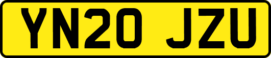 YN20JZU