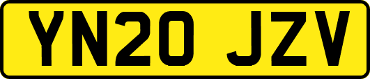 YN20JZV
