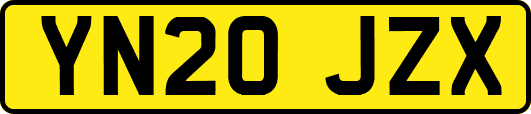YN20JZX