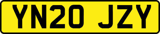 YN20JZY