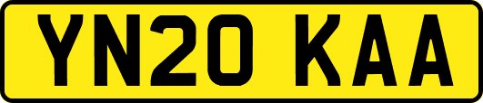 YN20KAA
