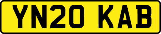 YN20KAB