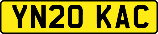 YN20KAC