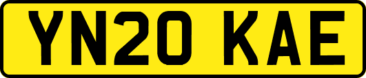 YN20KAE