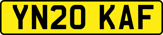 YN20KAF