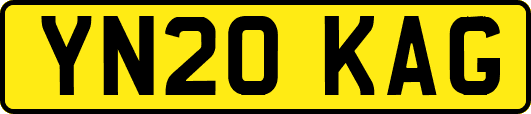 YN20KAG