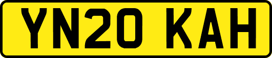 YN20KAH
