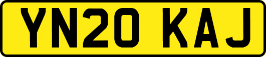 YN20KAJ