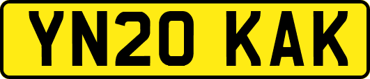 YN20KAK