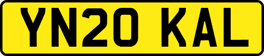 YN20KAL