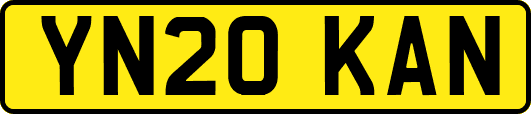 YN20KAN