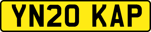 YN20KAP