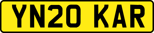 YN20KAR