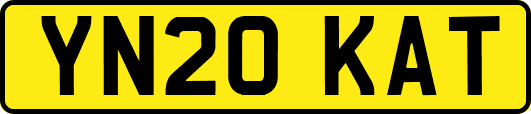 YN20KAT