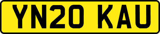 YN20KAU