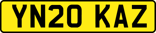 YN20KAZ